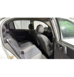 Commodo d'essuie glaces OPEL ASTRA G Photo n°5