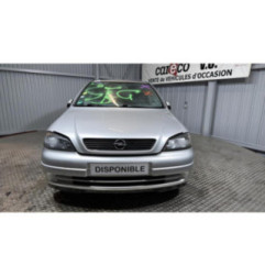Porte arriere droit OPEL ASTRA G Photo n°1
