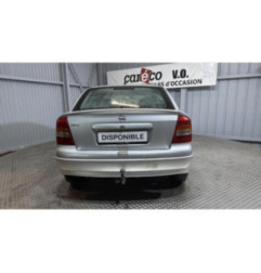 Poignee porte arriere droit OPEL ASTRA G Photo n°8