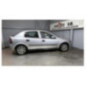 Radiateur eau OPEL ASTRA G