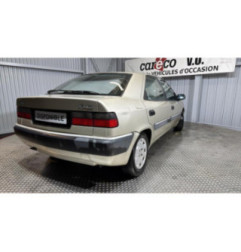 Serrure avant droit CITROEN XANTIA Photo n°7