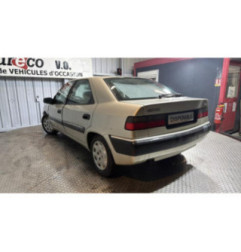 Porte avant gauche CITROEN XANTIA Photo n°6