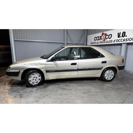 Cardan gauche (transmission) CITROEN XANTIA