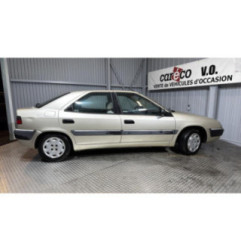 Compteur CITROEN XANTIA Photo n°3