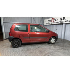 Aile avant gauche RENAULT TWINGO 1 Photo n°3