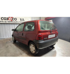 Malle/Hayon arriere RENAULT TWINGO 1 Photo n°6