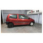 Pare choc arriere RENAULT TWINGO 1