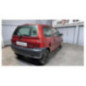 Commande chauffage RENAULT TWINGO 1