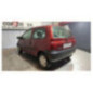 Commande chauffage RENAULT TWINGO 1