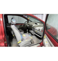Retroviseur interieur RENAULT TWINGO 1 Photo n°4