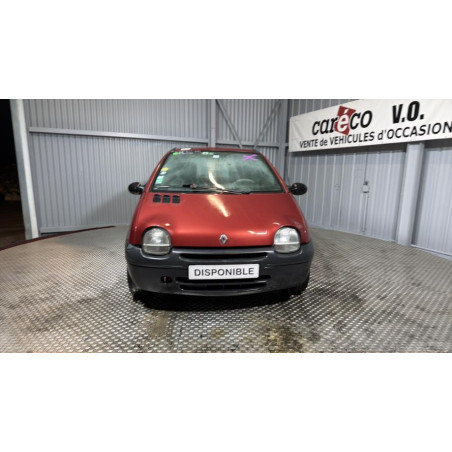 Amortisseur arriere droit RENAULT TWINGO 1 Photo n°1