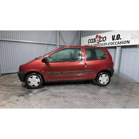 Amortisseur arriere droit RENAULT TWINGO 1