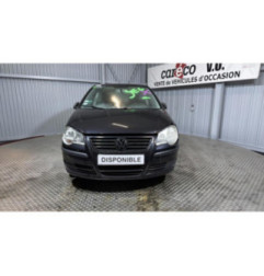 Siege avant gauche VOLKSWAGEN POLO 4 Photo n°1