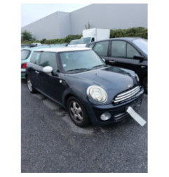 Aile avant gauche MINI MINI 2 R56 Photo n°6