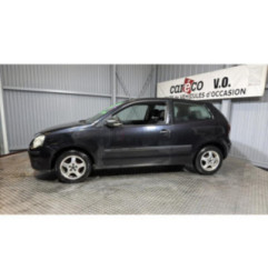 Moyeu avant droit VOLKSWAGEN POLO 4