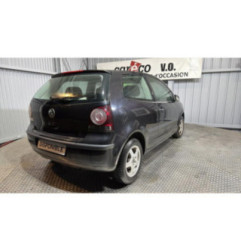 Train arriere complet VOLKSWAGEN POLO 4 Photo n°6