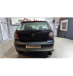 Boite de vitesses VOLKSWAGEN POLO 4 Photo n°7