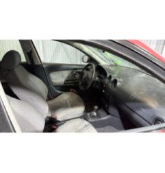 Moteur SEAT IBIZA 3 Photo n°4