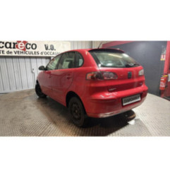 Alternateur SEAT IBIZA 3 Photo n°5