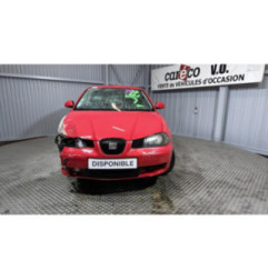 Demarreur SEAT IBIZA 3 Photo n°1