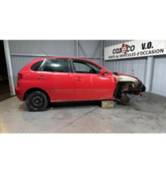 Demarreur SEAT IBIZA 3 Photo n°3