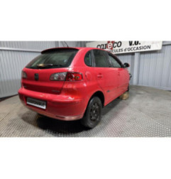 Bloc ABS (freins anti-blocage) SEAT IBIZA 3 Photo n°6