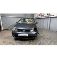 Compteur VOLKSWAGEN POLO 4 Photo n°1