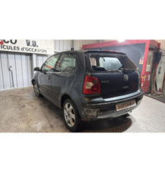 Optique avant principal droit (feux)(phare) VOLKSWAGEN POLO 4 Photo n°5