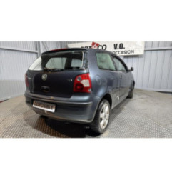 Moyeu avant gauche VOLKSWAGEN POLO 4 Photo n°6