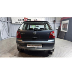 Moteur essuie glace avant VOLKSWAGEN POLO 4 Photo n°7