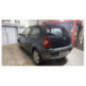 Serrure avant droit VOLKSWAGEN POLO 4