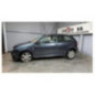 Train arriere complet VOLKSWAGEN POLO 4