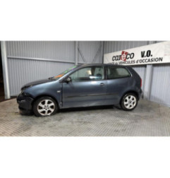 Ceinture avant gauche VOLKSWAGEN POLO 4