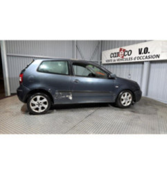 Demarreur VOLKSWAGEN POLO 4 Photo n°3