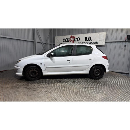 Feu arriere principal gauche (feux) PEUGEOT 206