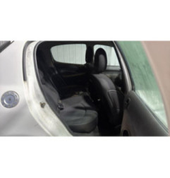 Com (Bloc Contacteur Tournant+Commodo Essuie Glace+Commodo Phare) PEUGEOT 206 Photo n°5