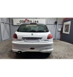 Air bag conducteur PEUGEOT 206 Photo n°8