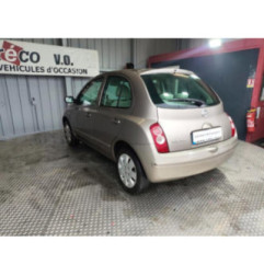 Retroviseur gauche NISSAN MICRA 3 Photo n°7