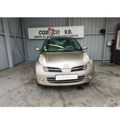 Moteur leve vitre avant droit NISSAN MICRA 3 Photo n°1