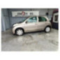 Train arriere complet NISSAN MICRA 3