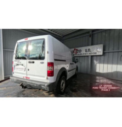 Demarreur FORD TRANSIT CONNECT 1 Photo n°4