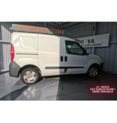 Compresseur clim FIAT DOBLO 2 Photo n°5