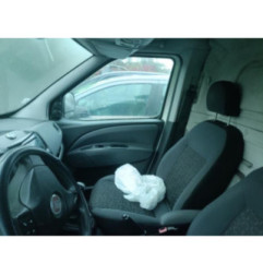 Compresseur clim FIAT DOBLO 2 Photo n°14