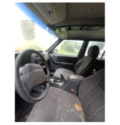 Compresseur clim JEEP CHEROKEE 1 Photo n°1