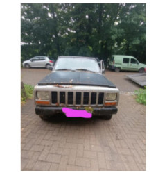 Compresseur clim JEEP CHEROKEE 1 Photo n°5