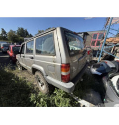 Compresseur clim JEEP CHEROKEE 1 Photo n°14