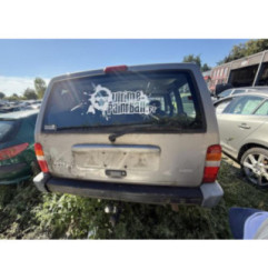 Compresseur clim JEEP CHEROKEE 1 Photo n°16