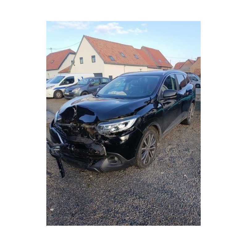Feu arriere principal gauche (feux) RENAULT KADJAR