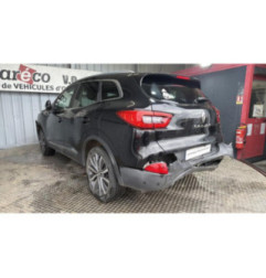 Feu arriere principal gauche (feux) RENAULT KADJAR Photo n°11