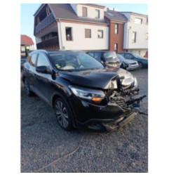 Malle/Hayon arriere RENAULT KADJAR